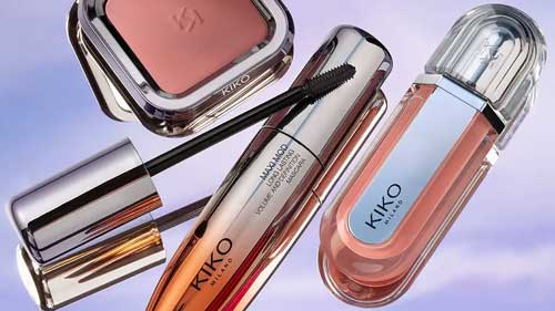 خرید محصولات کیکو میلانو kiko Milano